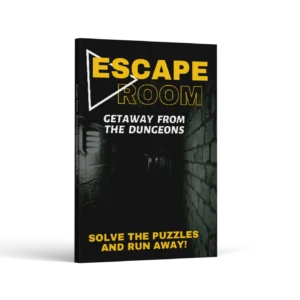 Escape Room – Getaway from the dungeons